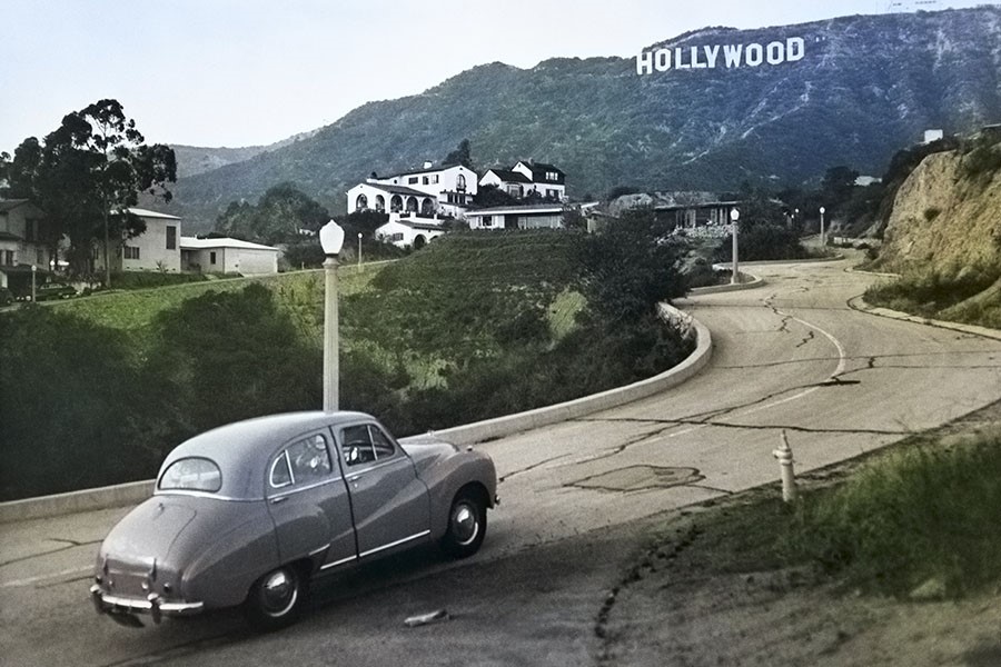 Sphere Abacus Expands Its True Crime Slate With Hollywood And The Mob